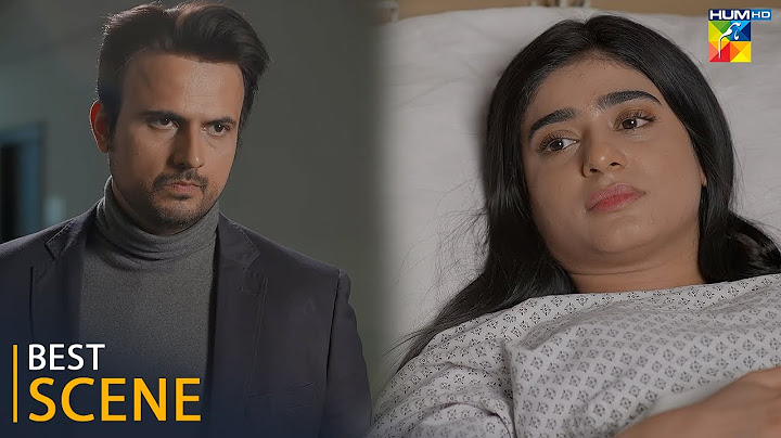 Jafaa - Episode 25 - Best Scene 02 - #mawrahussain #seharkhan #mohibmirza #usmanmukhtar - HUM TV