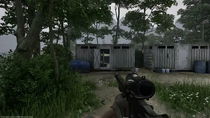 PEACEKEEPER - GZW Patch 0.3 TASK GUIDE - Gray Zone Warfare Winds Of War