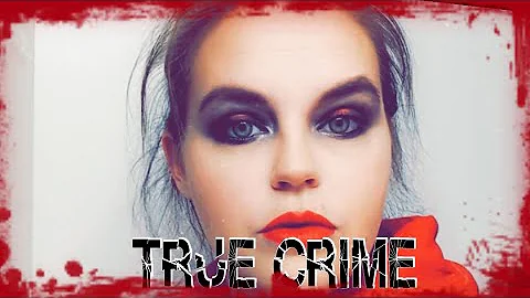True Crime // The Story About The Serial Killer Bo...