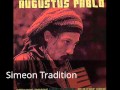 Augustus pablo  rockers meets king tubby in a fire house full album