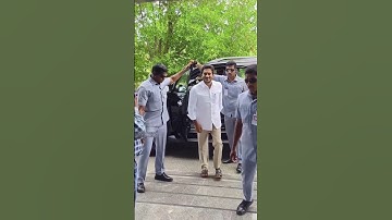Jagananna 🔥#YSJagan #AndhraPradesh #Politics #YSRCP#JaganannaConnects #jagan
