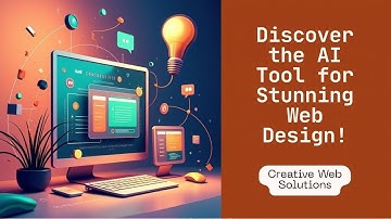 AI tool actually use as a web design | part - 1 | 100% free with live proof | computer_vlogs