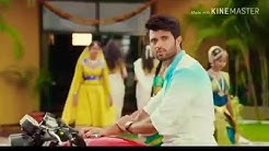 Tere Bina Jeena saza ho gya # raata nu neend na aawawe