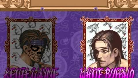 Game Over: Power Instinct 2