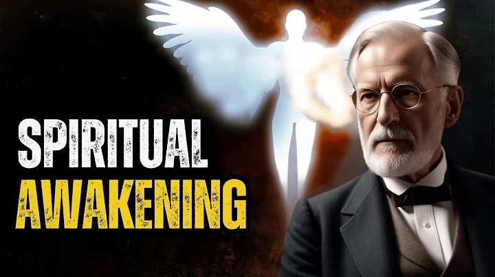 What to Do After You Survive Spiritual Awakening | Carl Jung