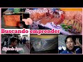 Quién llevará los gastos? buscando emprender ⛹️#tere #vlog #mama