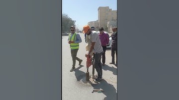 Core Cutting Machine | Core Drilling Machine | All About Civil Engineer