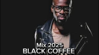 Download lagu 🔥 AFRO / MELODIC HOUSE 2025 - DEEP & HYPNOTIC SET 🔥 BLACK COFFEE
