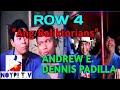 Row 4  ang baliktorians    andrew e dennis padilla anjanette abayari  sheryl cruz full movie