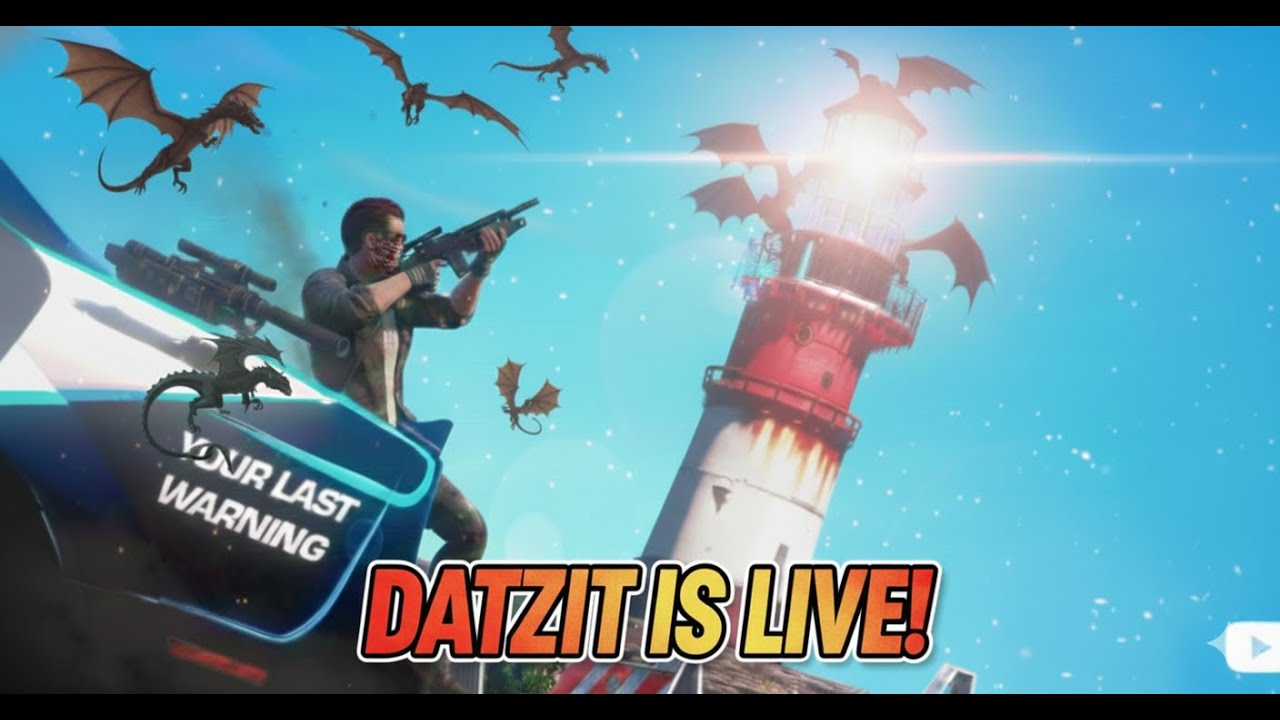 HYDRA Roleplay Season 1 Begins