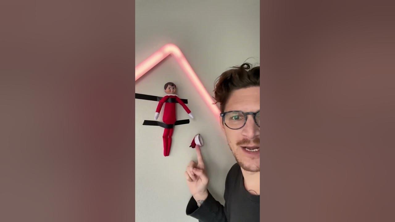 Top 3 Elf on The Shelf