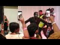Drimz performing in UK