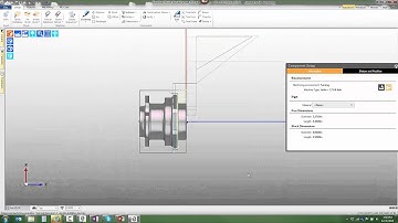 Multiple Setups Turning