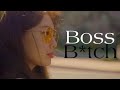 Kdrama Multifemale 1 || boss bitch edit
