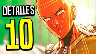 👊 One Punch Man 👊 Capítulo 2  •Manga Amino En Español• Amino