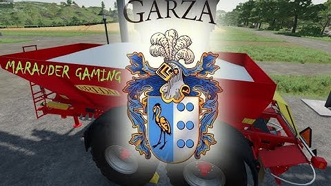 Farming Simulator 22 Lime spreading and fertilizing machinery tutorial