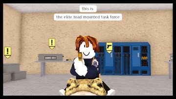 POV: You join an ERLC Strict RP server