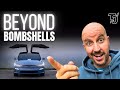 What Everyone Missed in Tesla's Q4 2025 Earnings (Beyond Bombshells!)