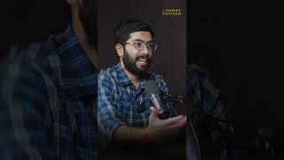 🎥 Future of Cinema | Mr. Vamsi Bhavani | #harishkatkam #vodcast #ai