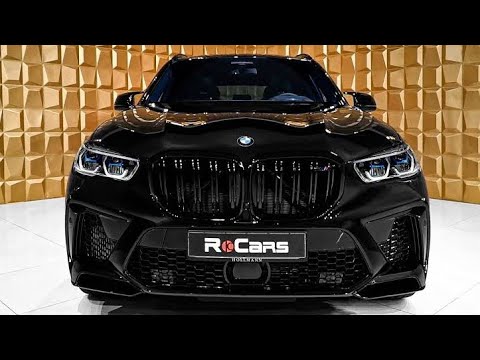 21 Ac Schnitzar Bmw M8 Gran Coupe Competition Interior Exterior And Drive Youtube