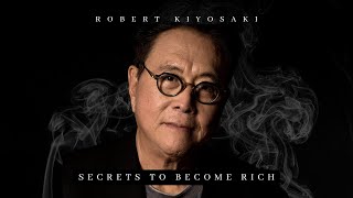 The Secret Knowledge of the Rich to Avoid Being Poor | Robert Kiyosaki
