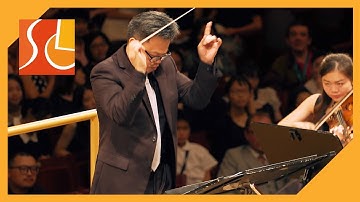 MoonString Symphony Orchestra - Dimitri Shostakovich - String Quartet No. 8 in C minor - SCL 2019