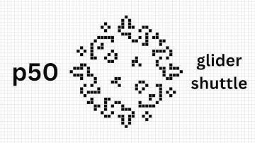 p50 Glider Shuttle | Conway