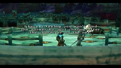 .Hack Outbreak: SIGN Phantom Quest part 1