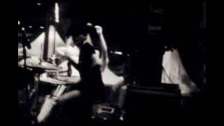 AFTERCOMA - BERONTAK