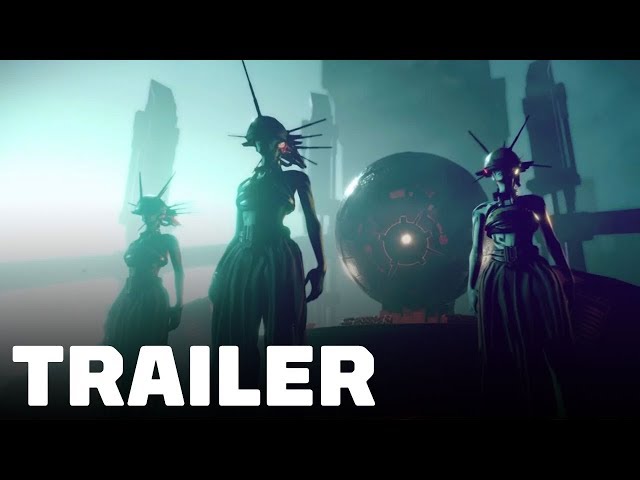 Immortal: Unchained - Launch Trailer [ESRB] 