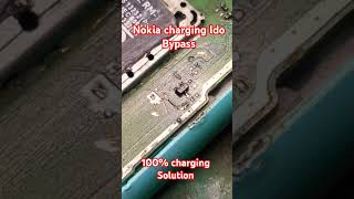 Nokia Charging Ldo Bypass Solution || #shorts #ytshorts #tomandjerry #trending #viral