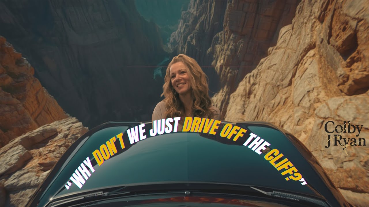 Лори была готова уехать. Моя нерассказанная история