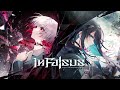 IN FALSUS: TRAILER RPG ESTILO ANIME!