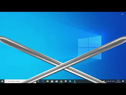 როგორ გავასუფთაოთ კომპიუტერი?