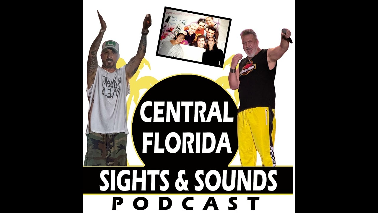 Season 11 - Episode 22 - One Stage. Two Legends