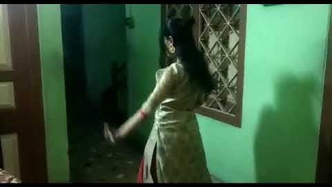 Padmaavt :Nainowale  Ne  Dance cover by  Masoom and vaibhavi