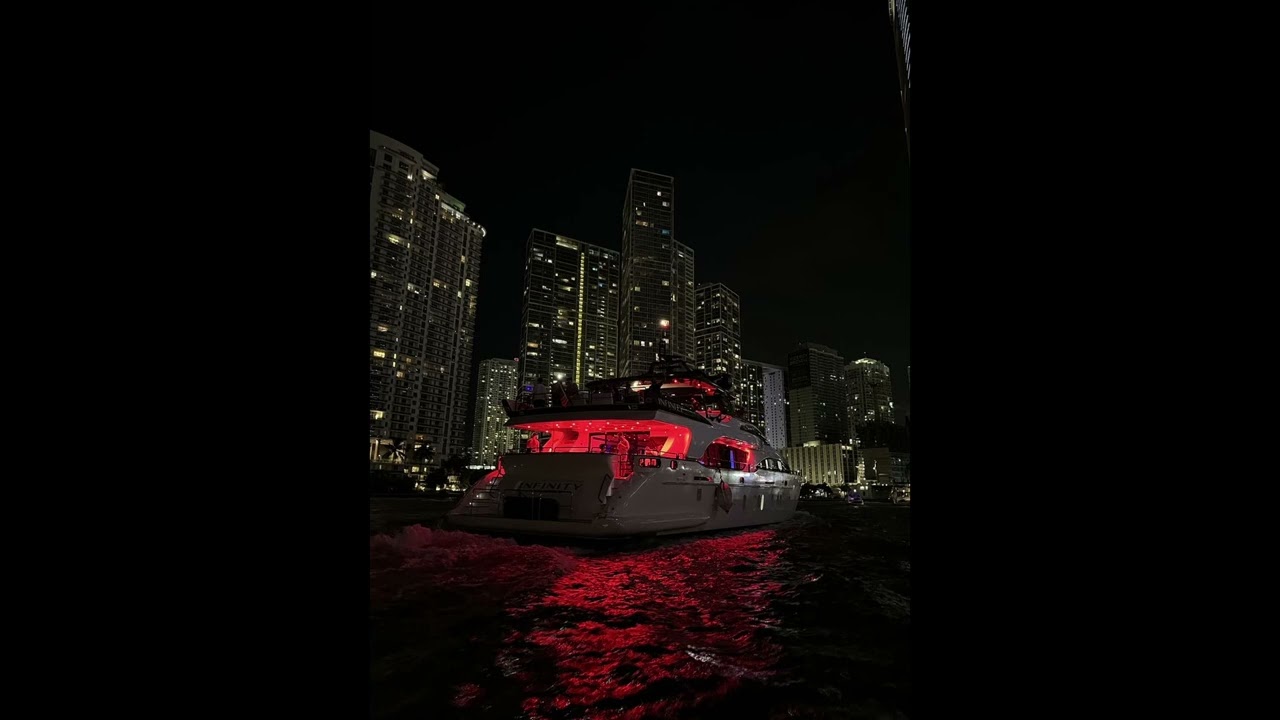 ROA x Yan Block Type Beat “Sirena