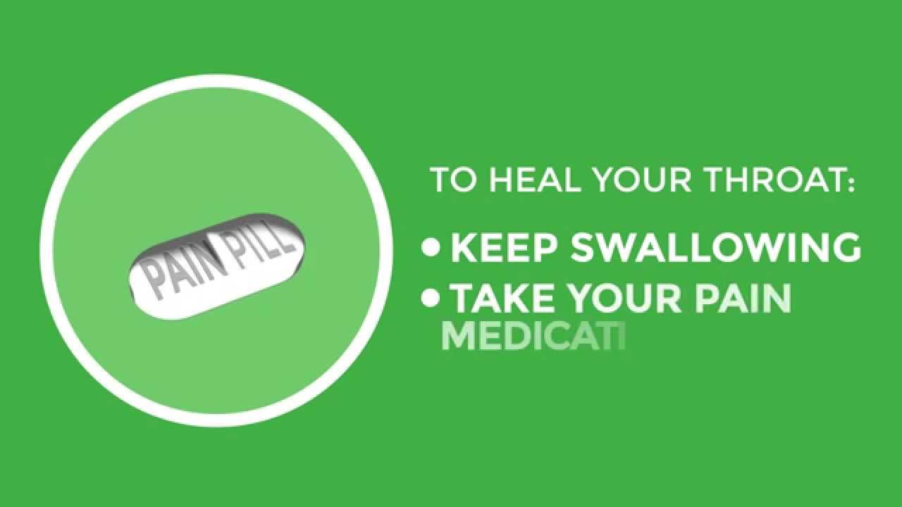 Sleep Apnea Post-Op Instructions