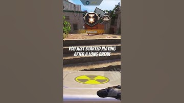 COD MOBILE PLAYERS AFTER A LONG BREAK AND RANK RESET👊🏻💪🏼🔥🔥 #callofdutymobile #codmobile #codm