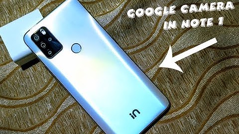 New Working Google Camera For Micromax In note 1|Download and Install on Micromax In note 1