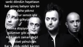 Zakkum-Gökyüzünde Lyrics