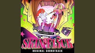 Gasoline's dream & Blob Scene