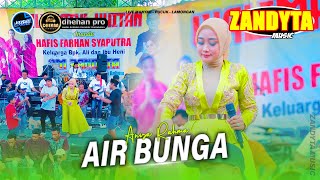 Air Bunga Hj Anisa Rahma Zandyta Pucuk Lamongan dhehanpro
