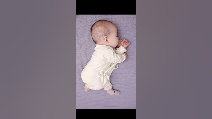 The darkest palms on the back of the body #Human cub growth story #Little baby #Baby