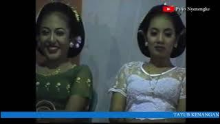 Tayub Pati lawas kenangan 2009