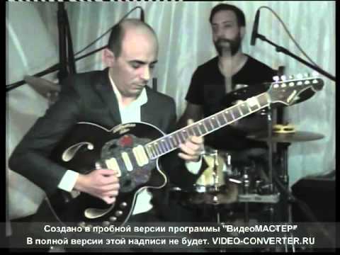 Ramin gitara gulum 01.10.2015