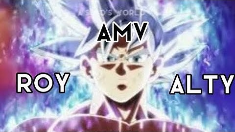 || Dragon Ball Super {ASMV/AMV} || Do It Kakarot! || Son Goku