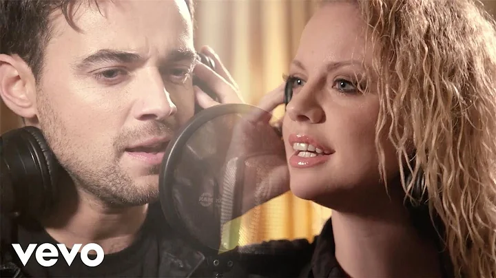 Ben Adams, Joanne Clifton - Here and Now