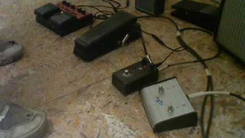 byoc Octave Fuzz 2.mov