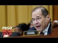 WATCH: House panel establishes rules for impeachment hearings
